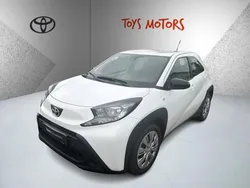 Toyota aygo x 1.0 VVT-i 72 Dynamic