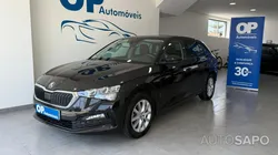 Skoda Scala de 2022