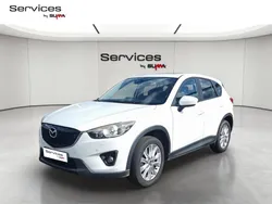 Mazda CX-5 2.2L Skyactiv-D 175 Selection 4x4 A