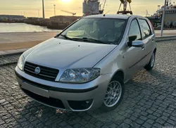Fiat Punto 5 portas