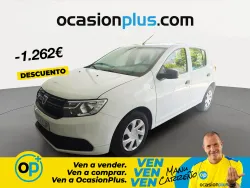 DACIA Sandero 1.0 Essential 55kW