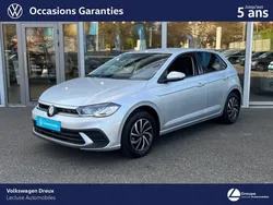 Volkswagen Polo 1.0 TSI 95 S&S BVM5 VW Edition