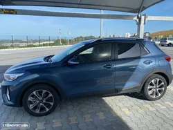 Kia Stonic 1.0 T-GDI Drive