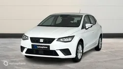Seat Ibiza 1.0 TSI 95ch Style