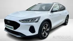 Ford Focus 1.0 EcoBoost MHEV Active de 2023