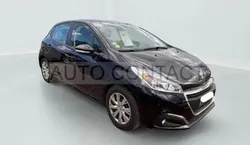 Peugeot 208 Active Business BlueHDi 100ch S S BVM5