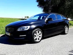 Volvo V60 2.0d D4 190cv Summum