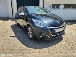 Peugeot 208 1.2 PureTech Active