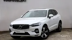 Volvo XC60 de 2023