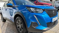 Peugeot 2008 de 2020