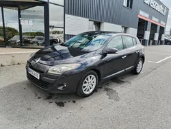 Renault Mégane III 1.9 DCI 130