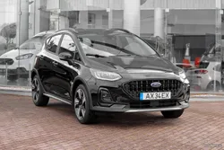 Ford Fiesta 1.0 EcoBoost Active