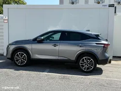 Nissan Qashqai 1.3 DIG-T Tekna Xtronic