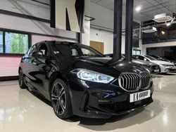 BMW SERIE 1 116i - BV DKG BERLINE F40 M Sport