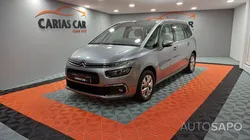 Citroen C4 Spacetourer 1.2 PureTech Feel de 2019