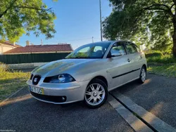 Seat Ibiza 6L tdi