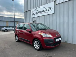 Citroen C3 Picasso 1.6L HDI 90ch Confort