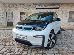 BMW i3 120Ah