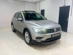 VOLKSWAGEN TIGUAN 2.0 TDI 150ch DSG7 Elegance