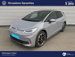 Volkswagen ID.3 204 ch Pro Life Max