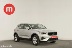 Volvo XC 40 1.5 T2 Core Auto