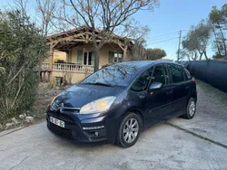 Citroën c4 Picasso 1.6 hdi 110cv ct ok