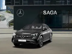 Mercedes GLC Coupé 220 d 4MATIC AMG Line
