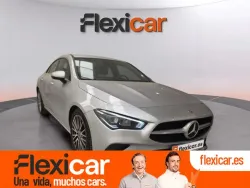 MERCEDES Clase CLA CLA 220d