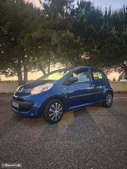 Citroën C1 1.0 SX Airdream