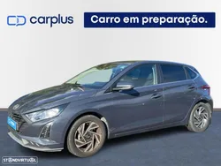 Hyundai i20 1.2 MPi Comfort