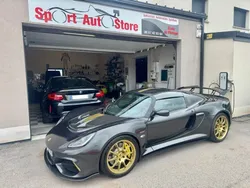 Lotus Exige V6 Sport 410 reprise possible