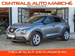 NISSAN JUKE 1.0 DIG-T - 114 - BV DCT Stop/Start Business + PHASE 1