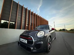 MINI John Cooper Works 2.0 231cv