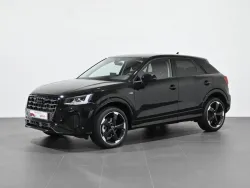 Audi Q2 35 TFSI Adrenalin Black edition S tronic 110kW