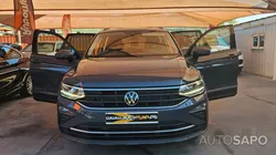 Volkswagen Tiguan 1.5 TSI Life de 2022