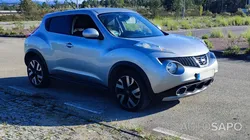 Nissan Juke 1.5 dCi Tekna Sport de 2014