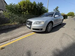 AUDI A8 Quattro 3.0 TDi V6 Tiptronic6 233 Avus