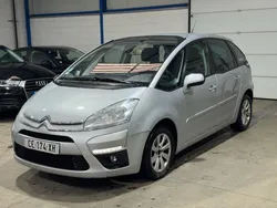 Citroën c4 picasso 1.6 hdi 115 cv