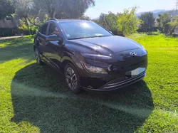 Hyundai Kauai Premium