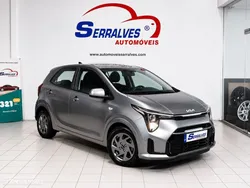 Kia Picanto 1.0 MPi Urban 5AMT