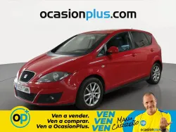 SEAT Altea 1.4 TSI Style