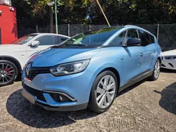 Renault Scénic 1.5 DCI LIMITED 7LUGARES