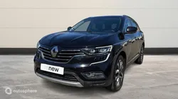 Renault Koleos 2.0 dCi 175ch Intens X-Tronic - 18
