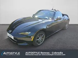 Mazda MX-5 1.5 SKYACTIV-G 132ch Elégance Euro6d-T