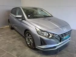 Hyundai i20 1.2 79ch Intuitive