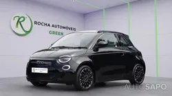 Fiat 500e Icon de 2021