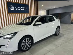 Peugeot 208 1.2 PureTech Active Pack