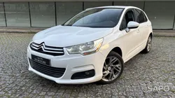 Citroen C4 1.6 HDi Business de 2011