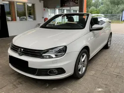 Volkswagen EOS 1.4 TSI 122CH BLUEMOTION SPORTLINE