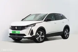 Peugeot 3008 1.2 PureTech Allure
